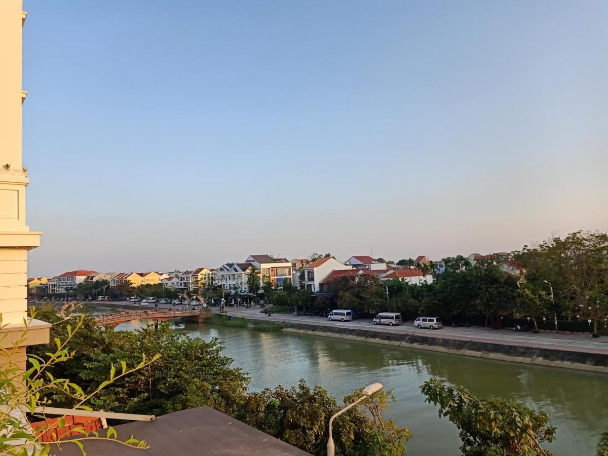 Lana Villa Hoi An Luaran gambar